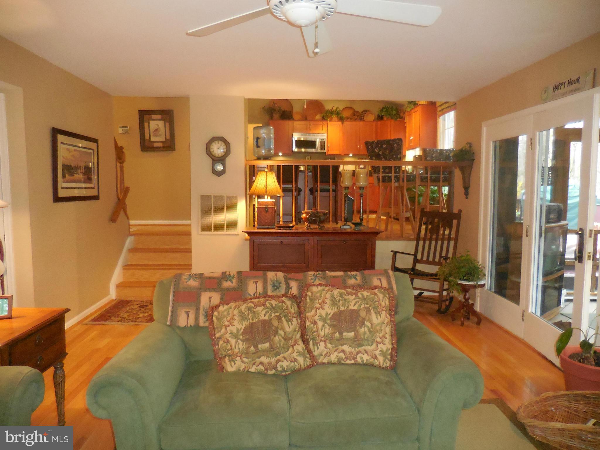 ARROWHEAD FARM ESTATES - Residential