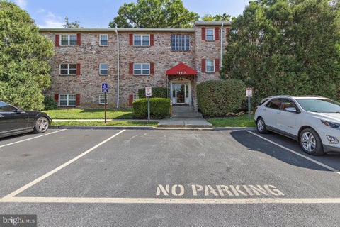 Condo For Sale - 11917 Tarragon Road #D<br/> Baltimore County, REISTERSTOWN, MD 21136