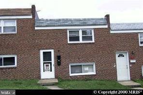 1 bedroom 1 bathroom second floor apartment rental. Fully carpeted, with updated kitchen, freshly painted, and new carpet. Available now!