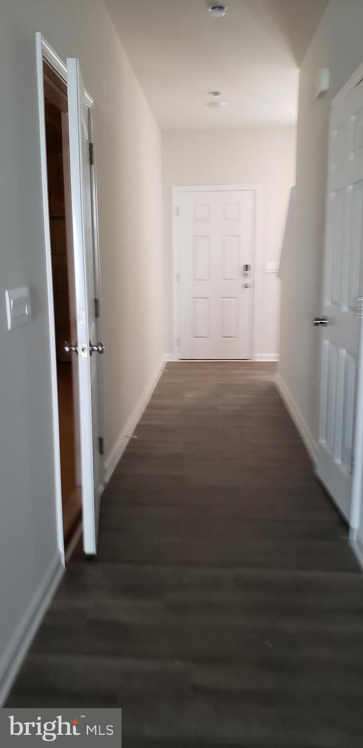 LURAY LANDING - Residential Lease