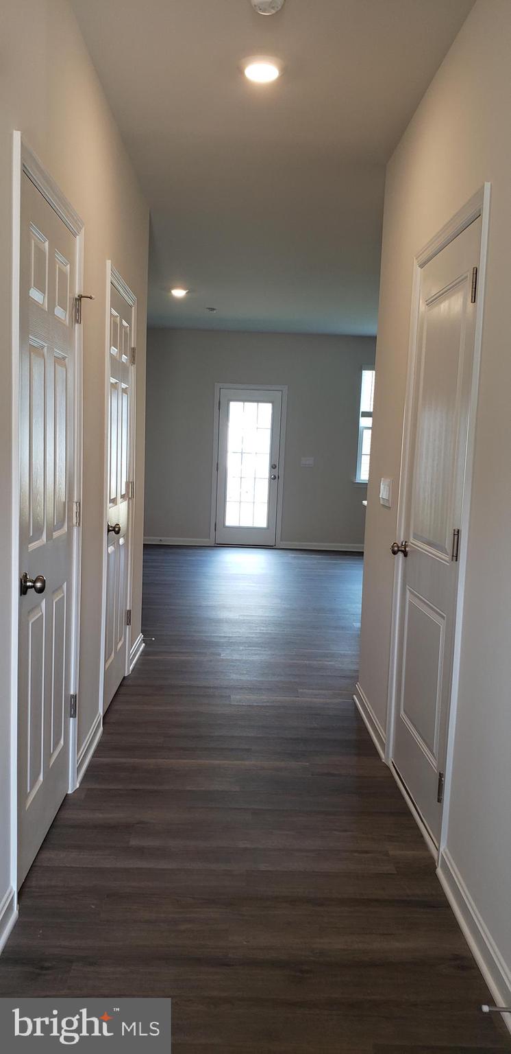 LURAY LANDING - Residential Lease