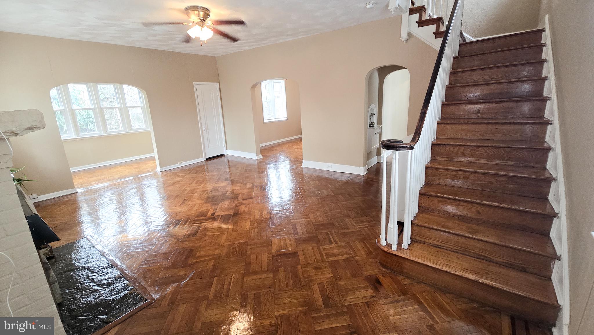 ASHBURTON HISTORIC DISTRICT - Residential