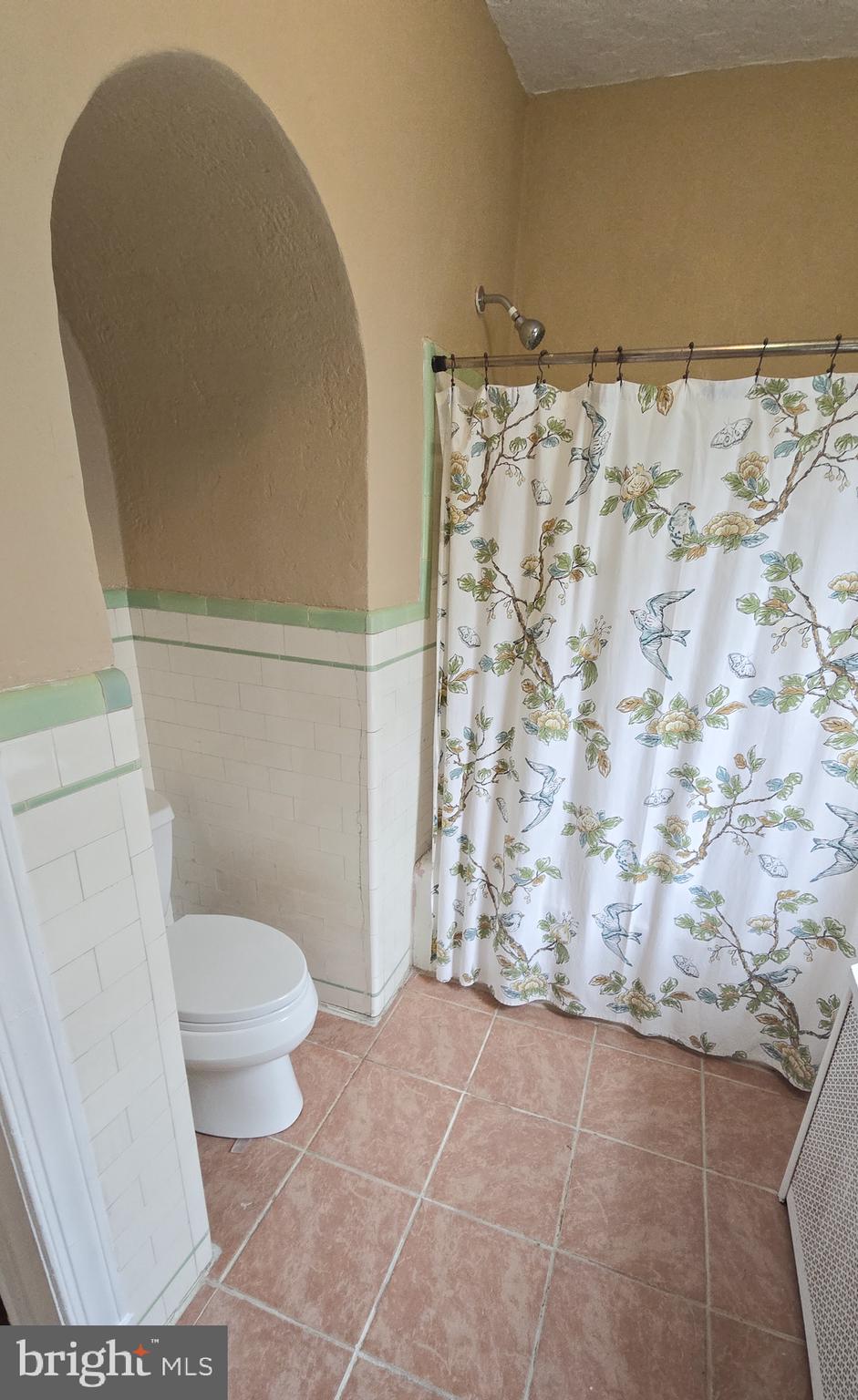 ASHBURTON HISTORIC DISTRICT - Residential