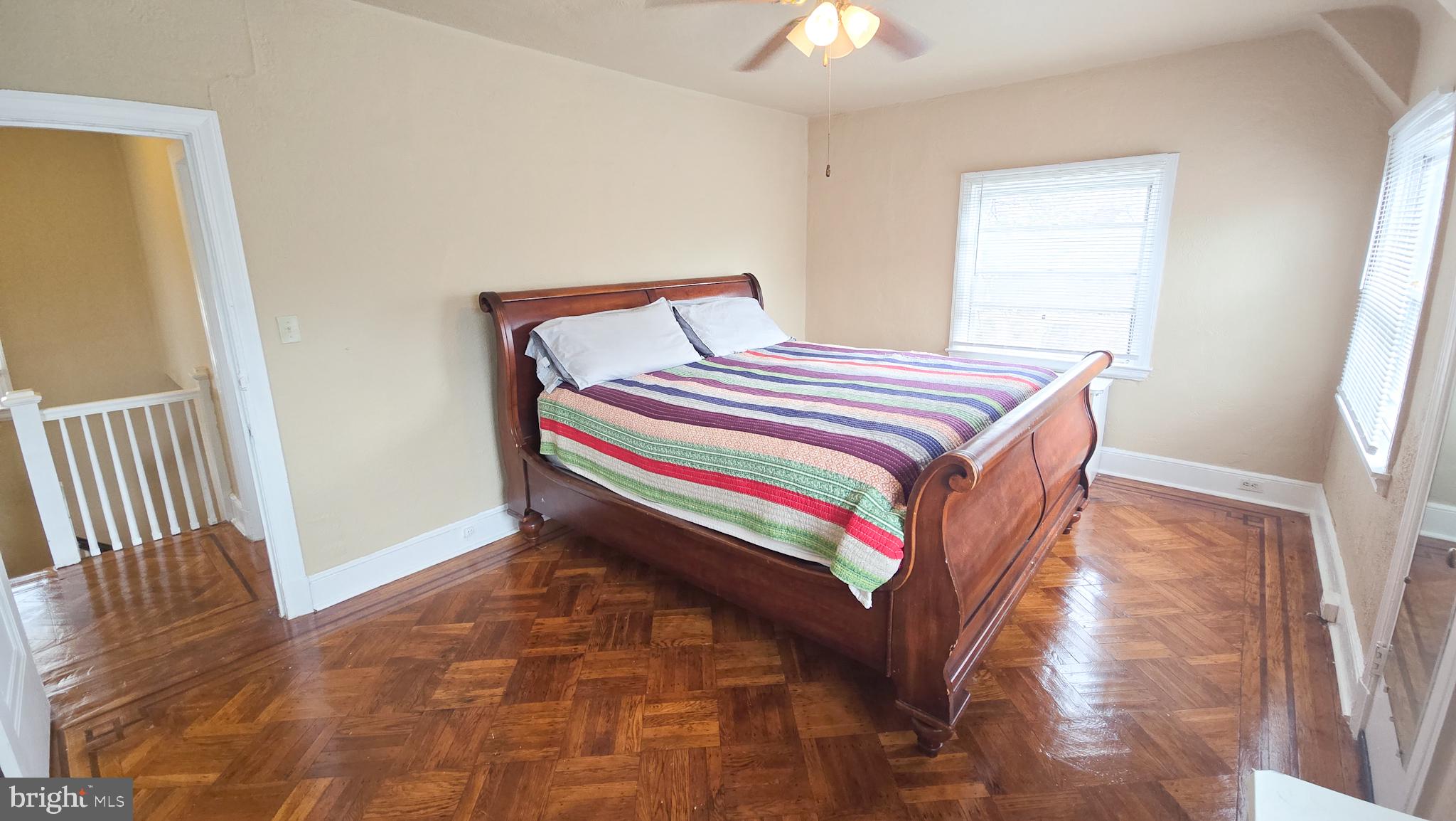 ASHBURTON HISTORIC DISTRICT - Residential