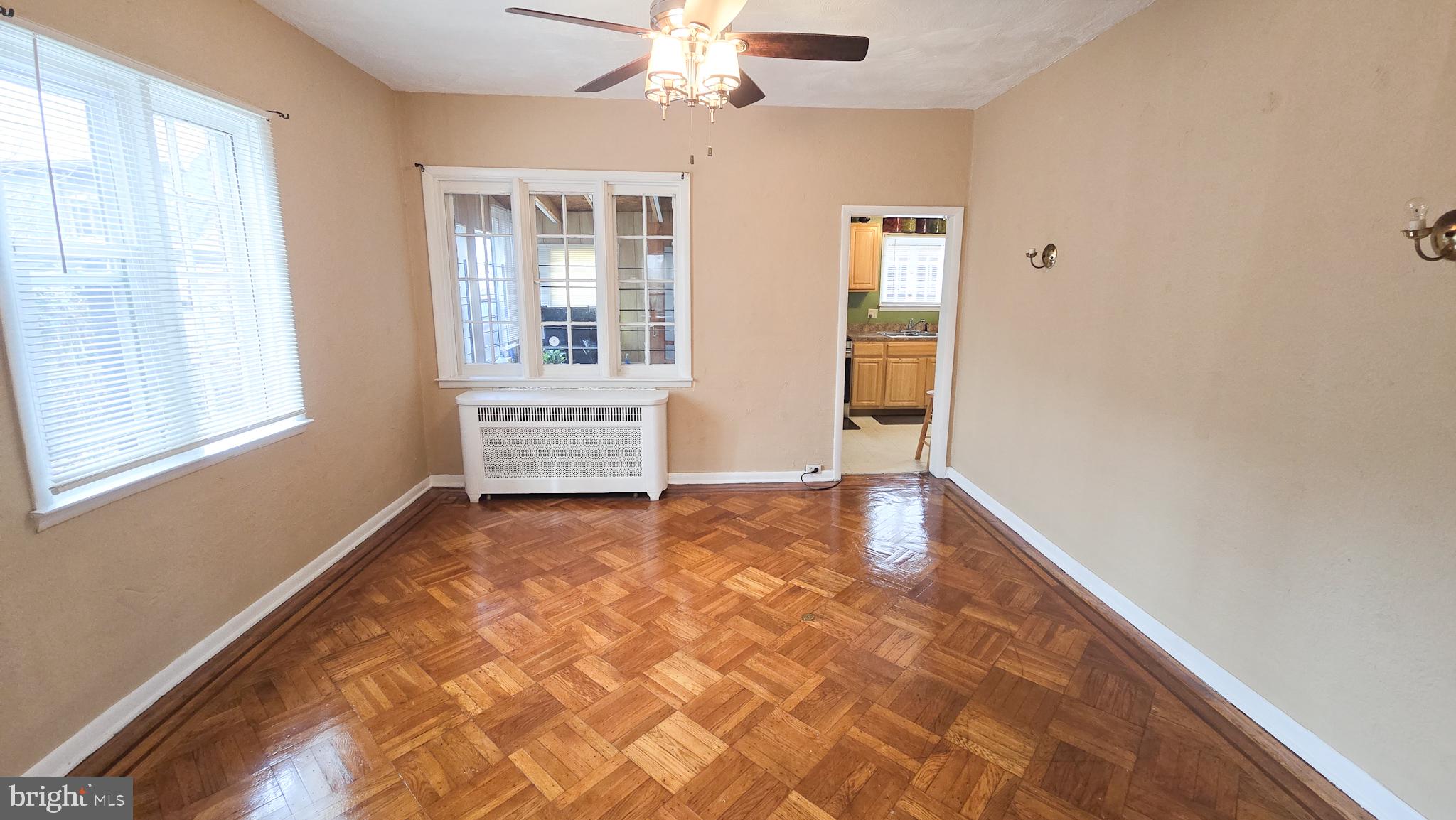 ASHBURTON HISTORIC DISTRICT - Residential