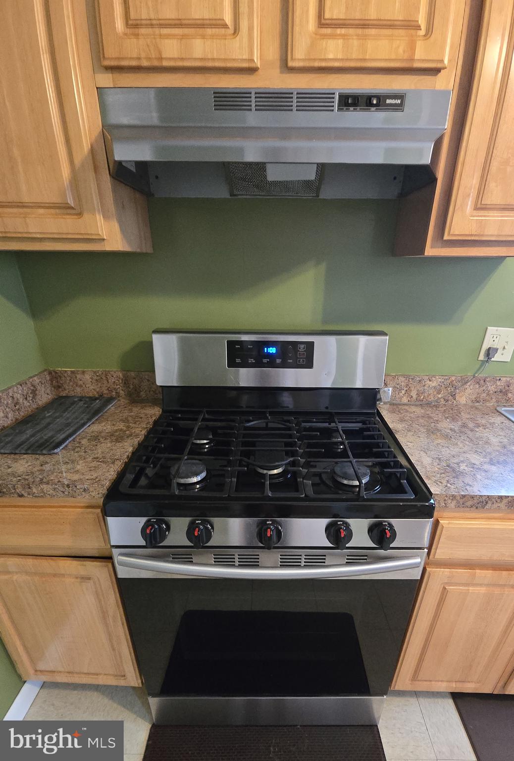 ASHBURTON HISTORIC DISTRICT - Residential