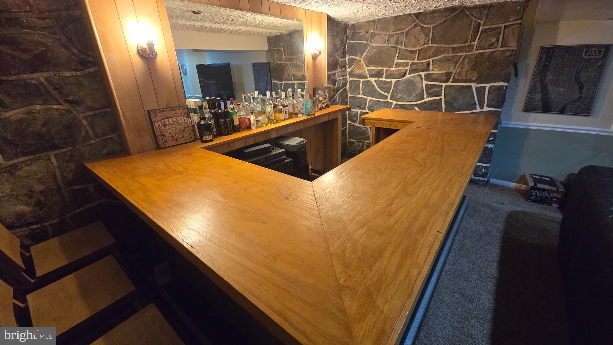 ASHBURTON HISTORIC DISTRICT - Residential