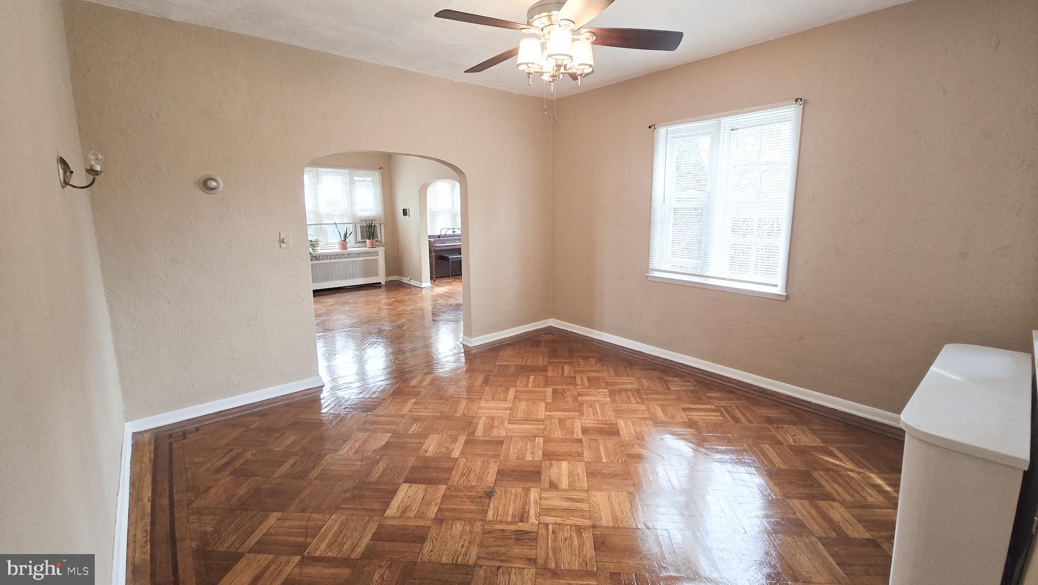 ASHBURTON HISTORIC DISTRICT - Residential