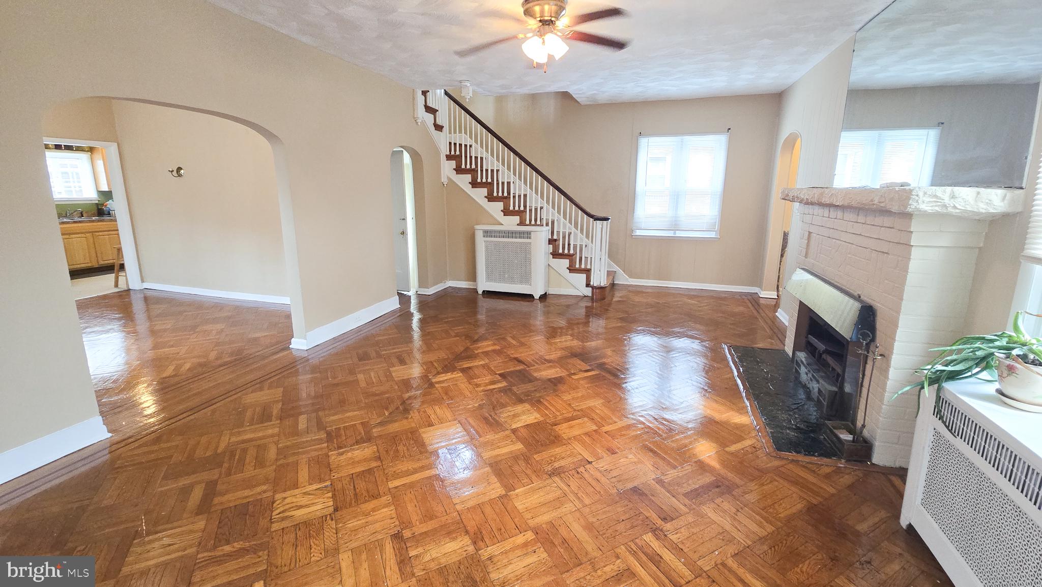 ASHBURTON HISTORIC DISTRICT - Residential