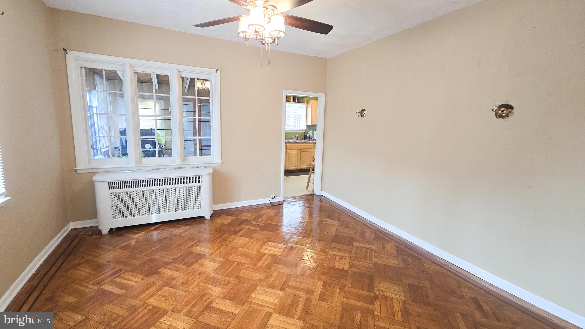 ASHBURTON HISTORIC DISTRICT - Residential