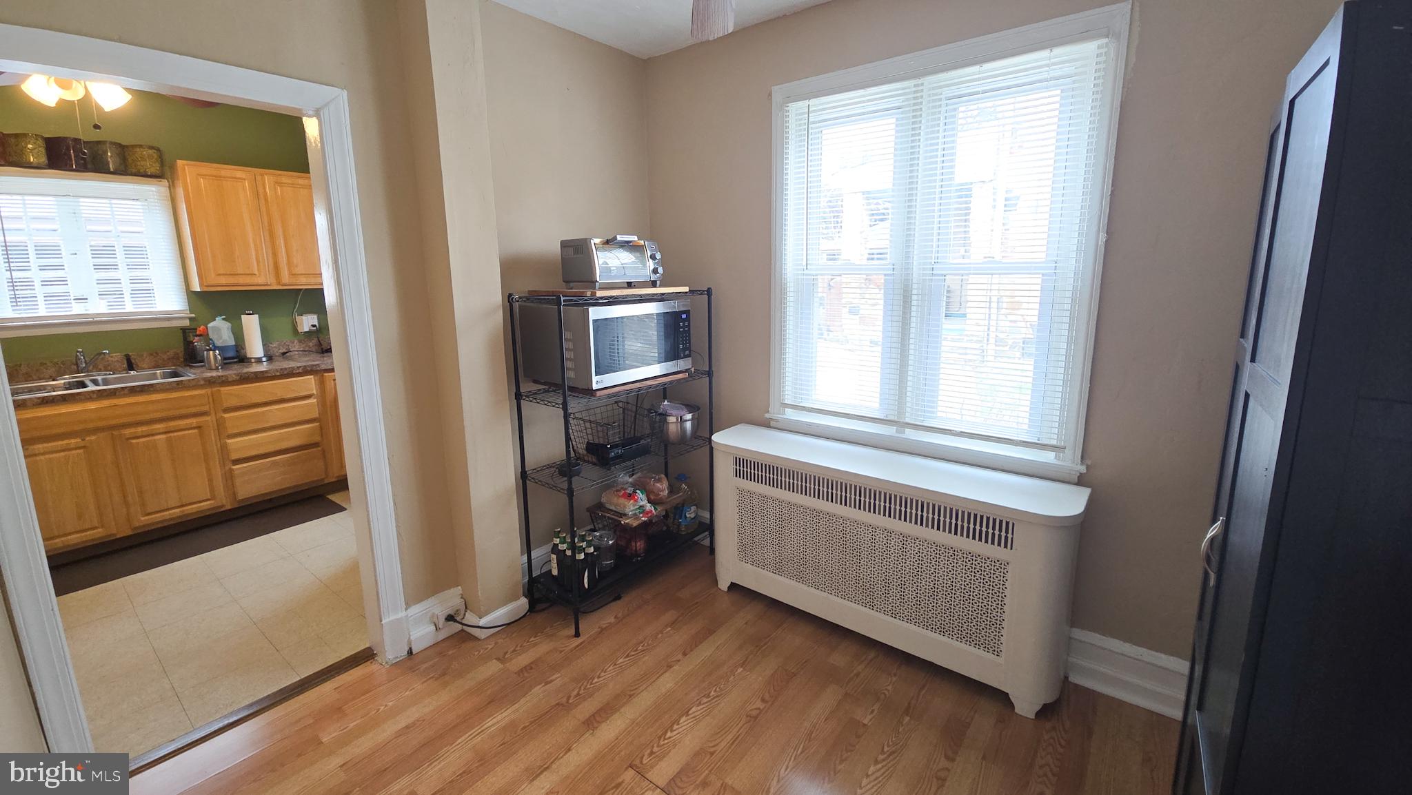 ASHBURTON HISTORIC DISTRICT - Residential