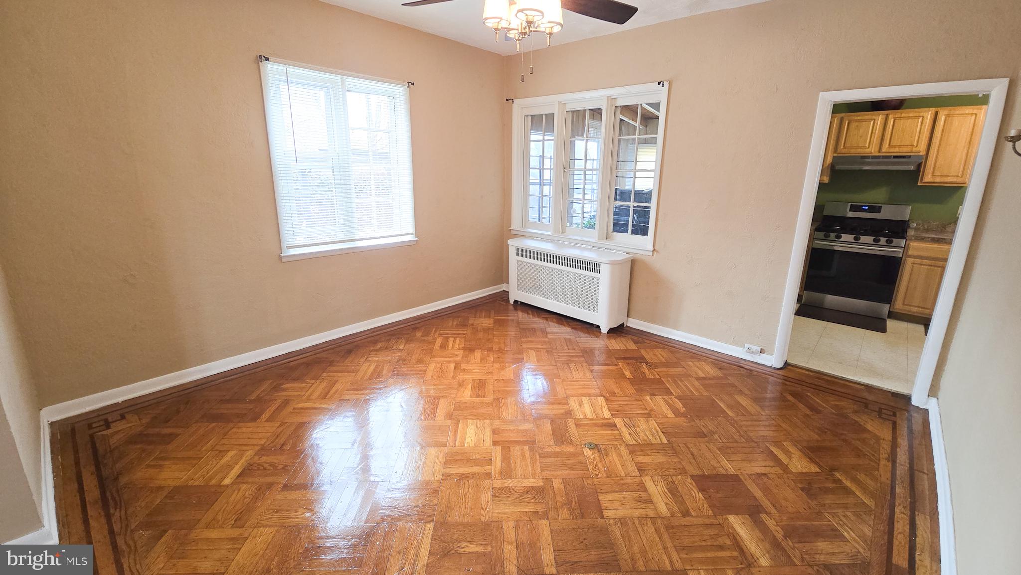 ASHBURTON HISTORIC DISTRICT - Residential