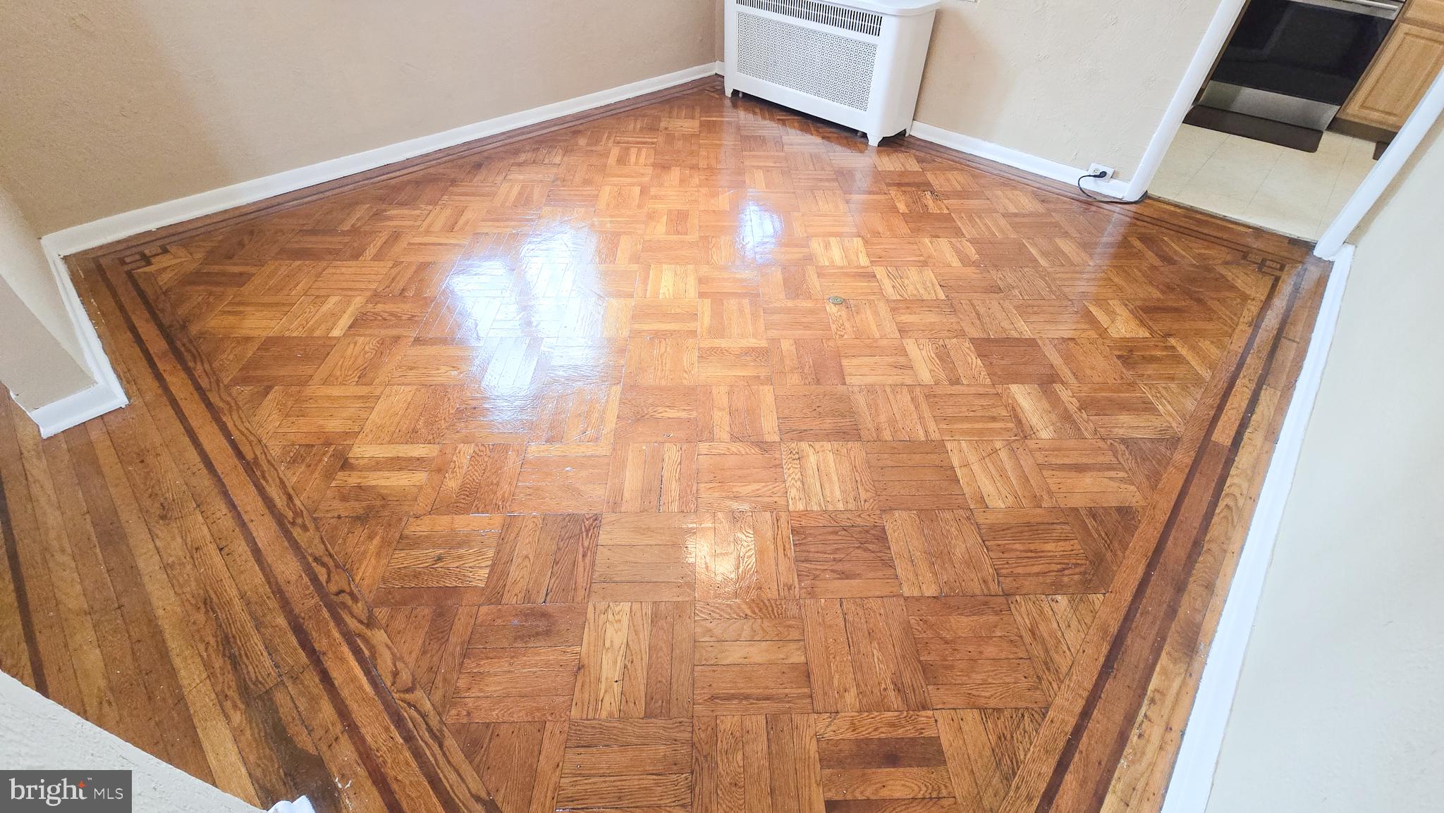 ASHBURTON HISTORIC DISTRICT - Residential