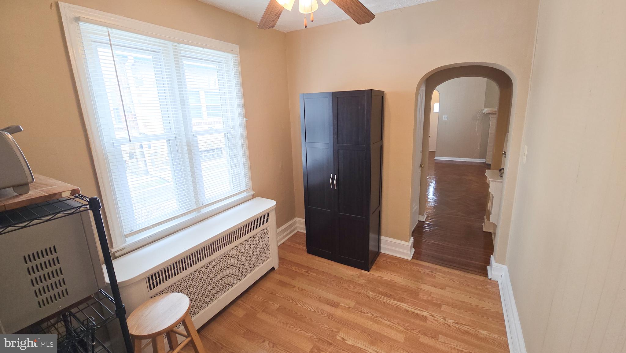 ASHBURTON HISTORIC DISTRICT - Residential