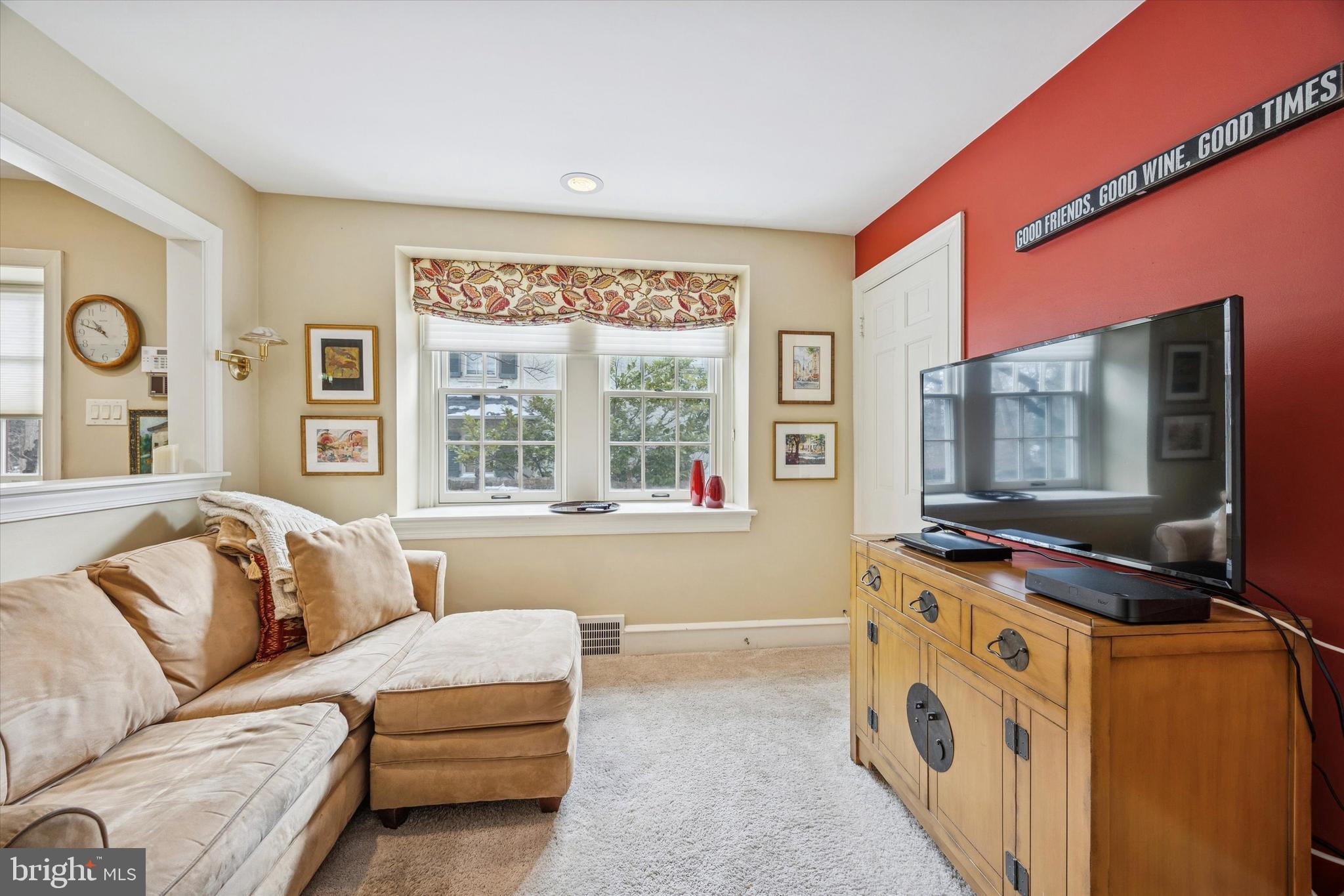 JENKINTOWN MANOR - Residential