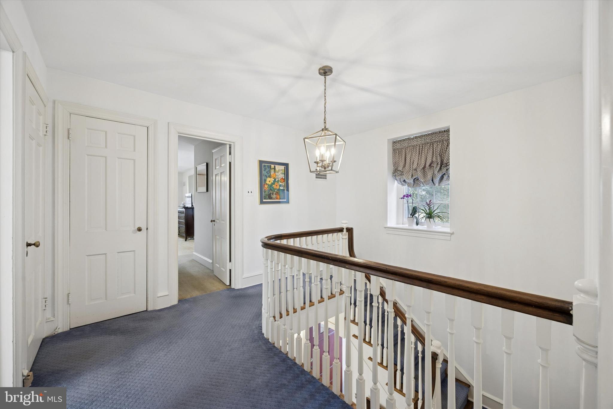 JENKINTOWN MANOR - Residential