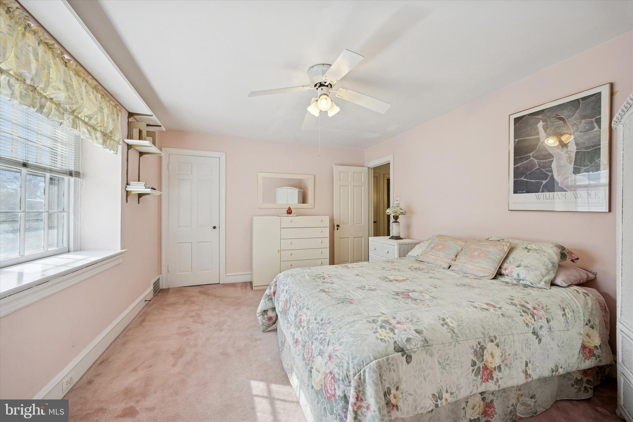 JENKINTOWN MANOR - Residential