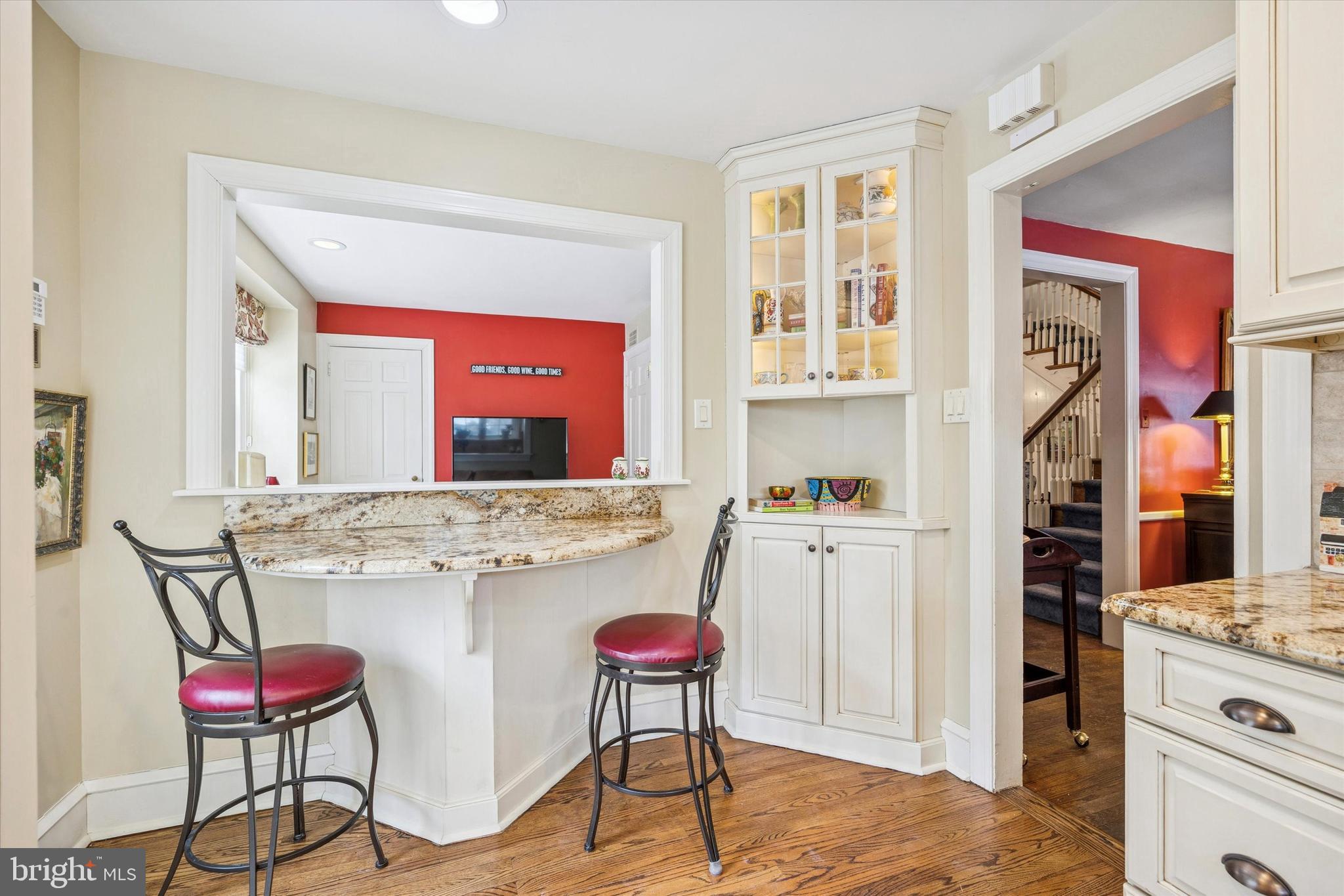 JENKINTOWN MANOR - Residential