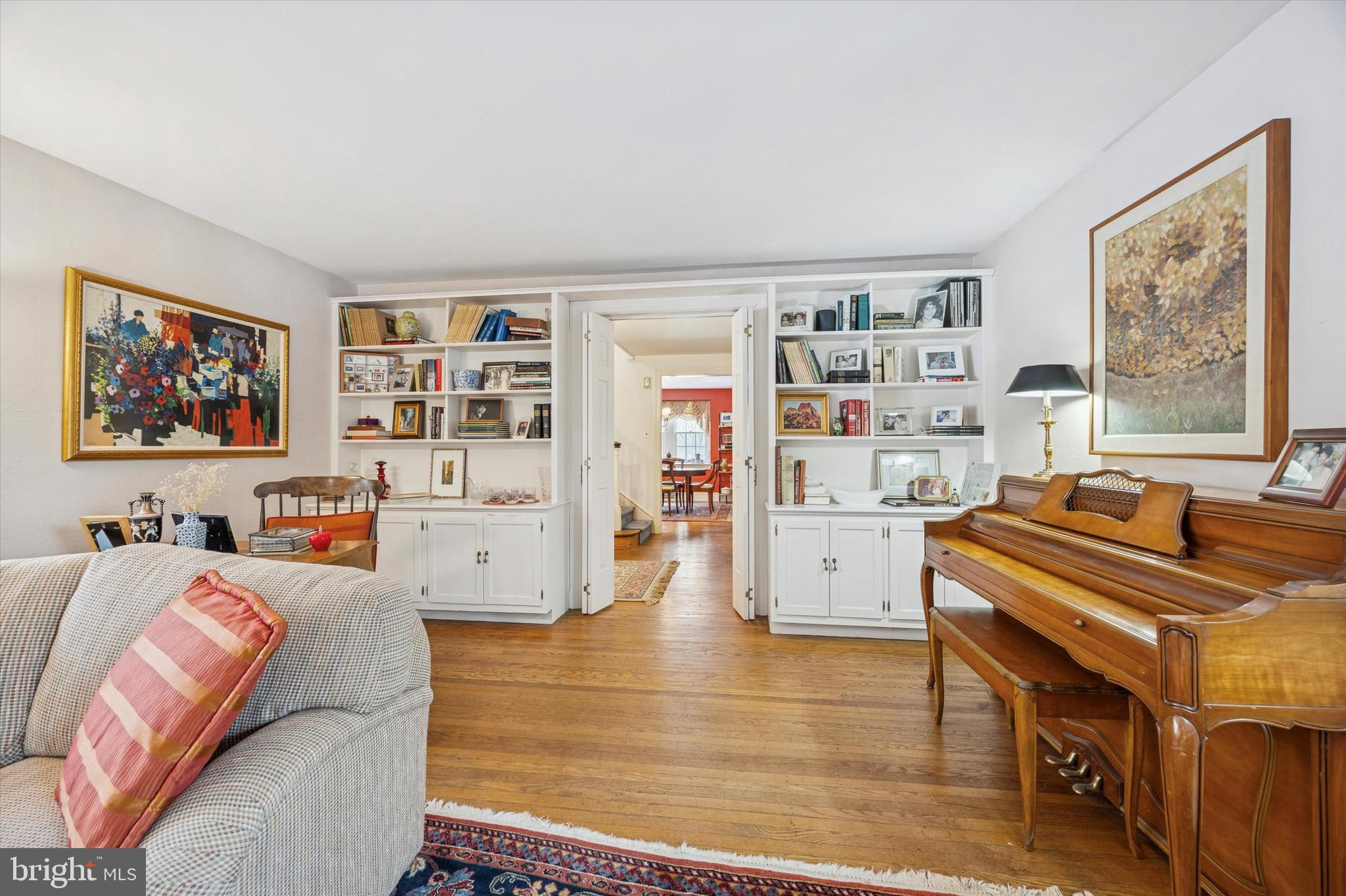 JENKINTOWN MANOR - Residential