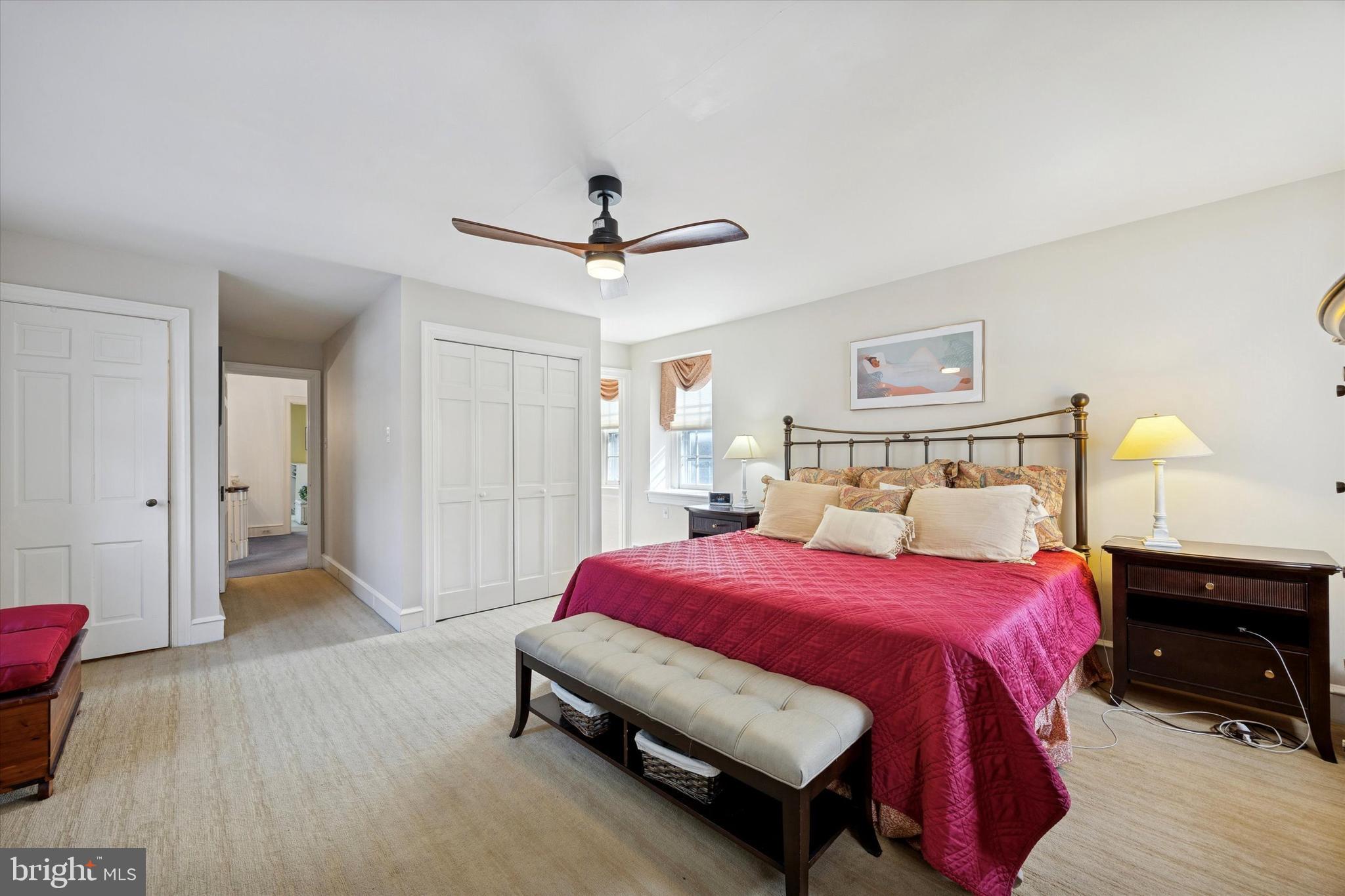 JENKINTOWN MANOR - Residential