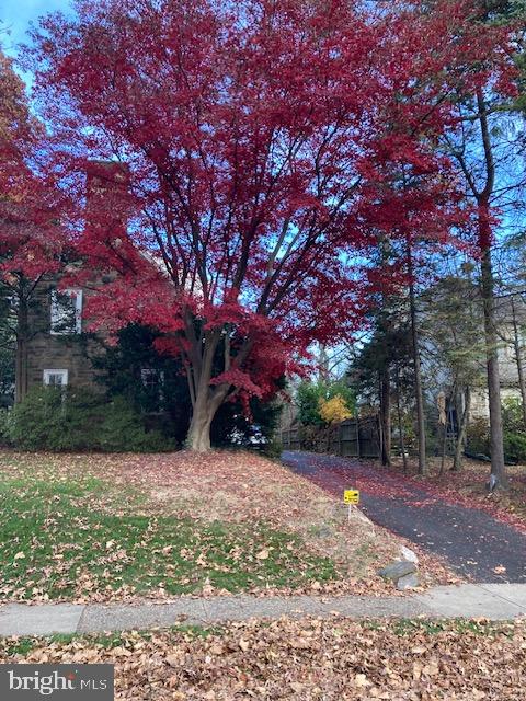 JENKINTOWN MANOR - Residential