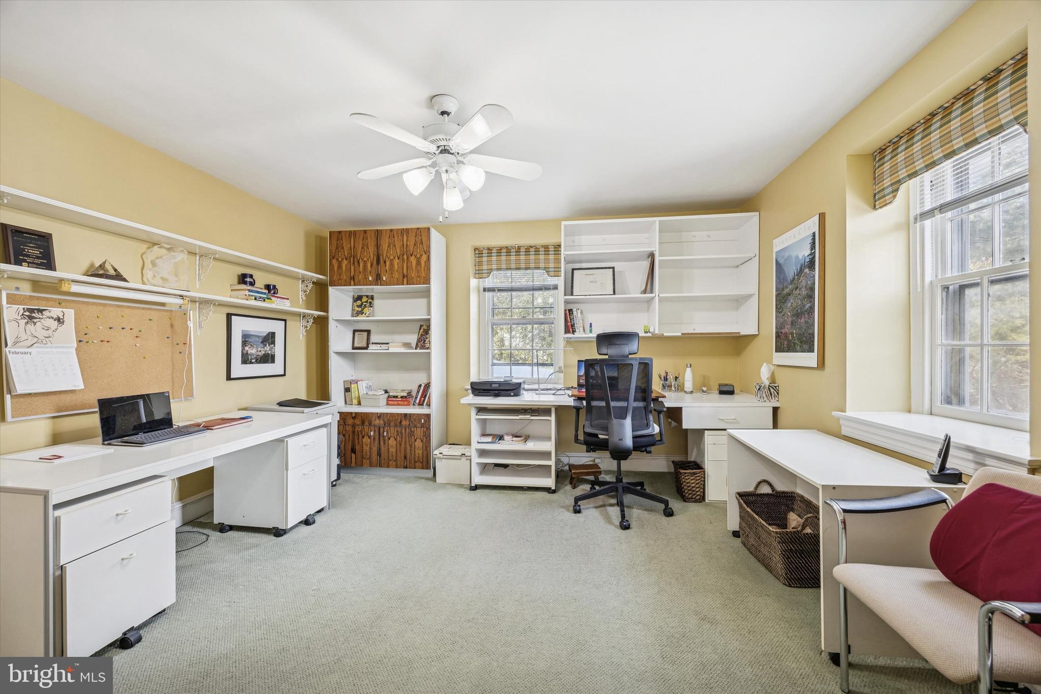 JENKINTOWN MANOR - Residential