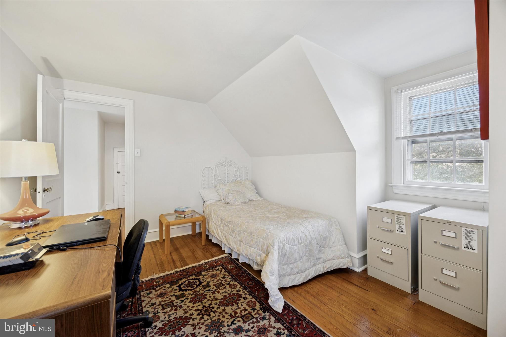 JENKINTOWN MANOR - Residential