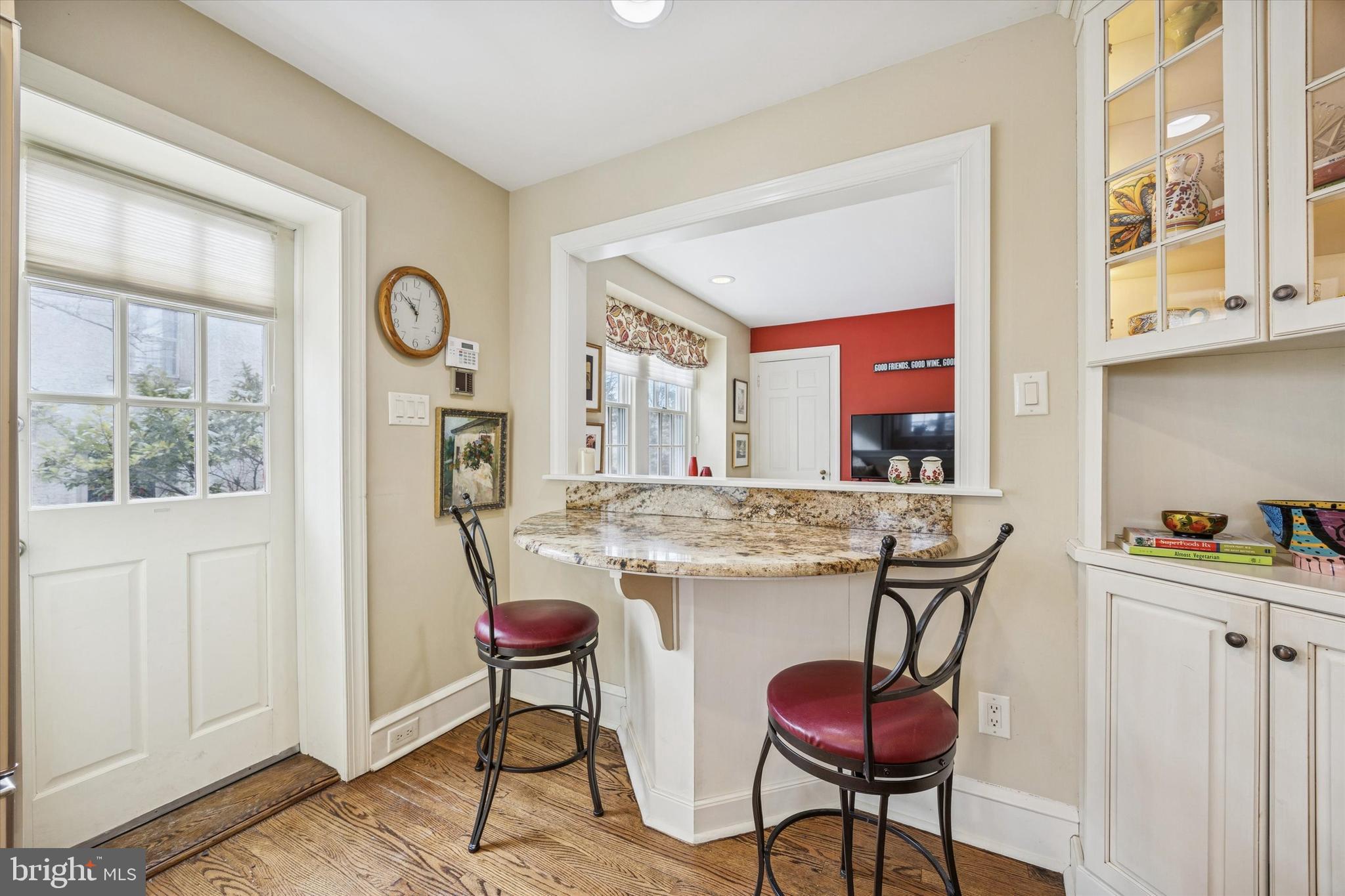 JENKINTOWN MANOR - Residential