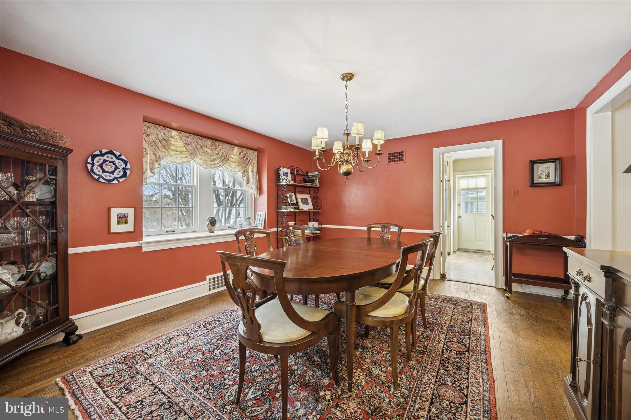 JENKINTOWN MANOR - Residential