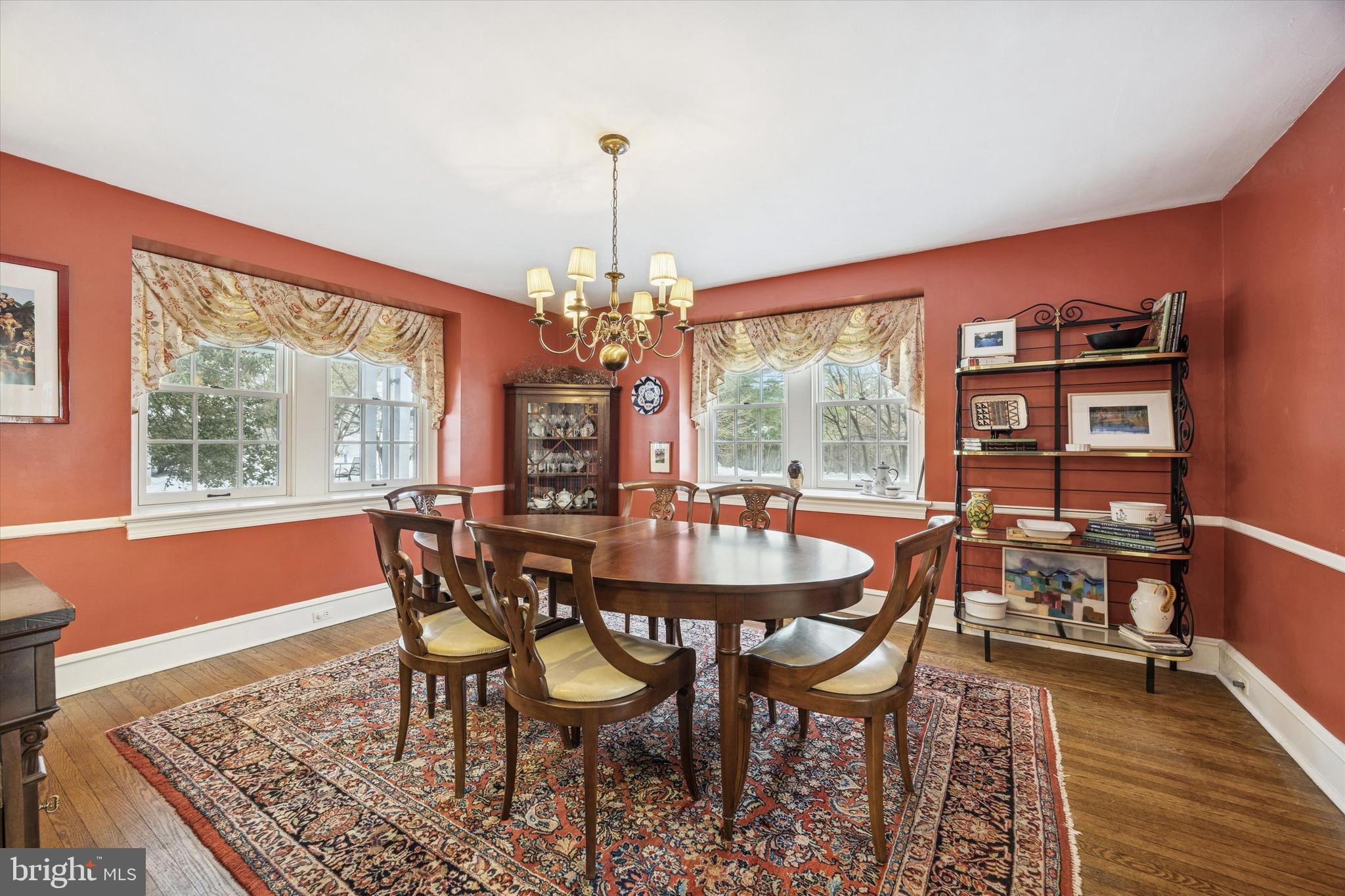 JENKINTOWN MANOR - Residential