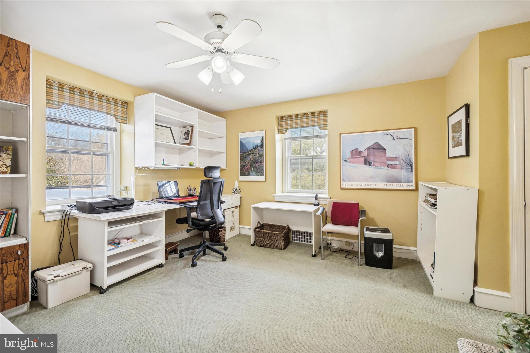 JENKINTOWN MANOR - Residential