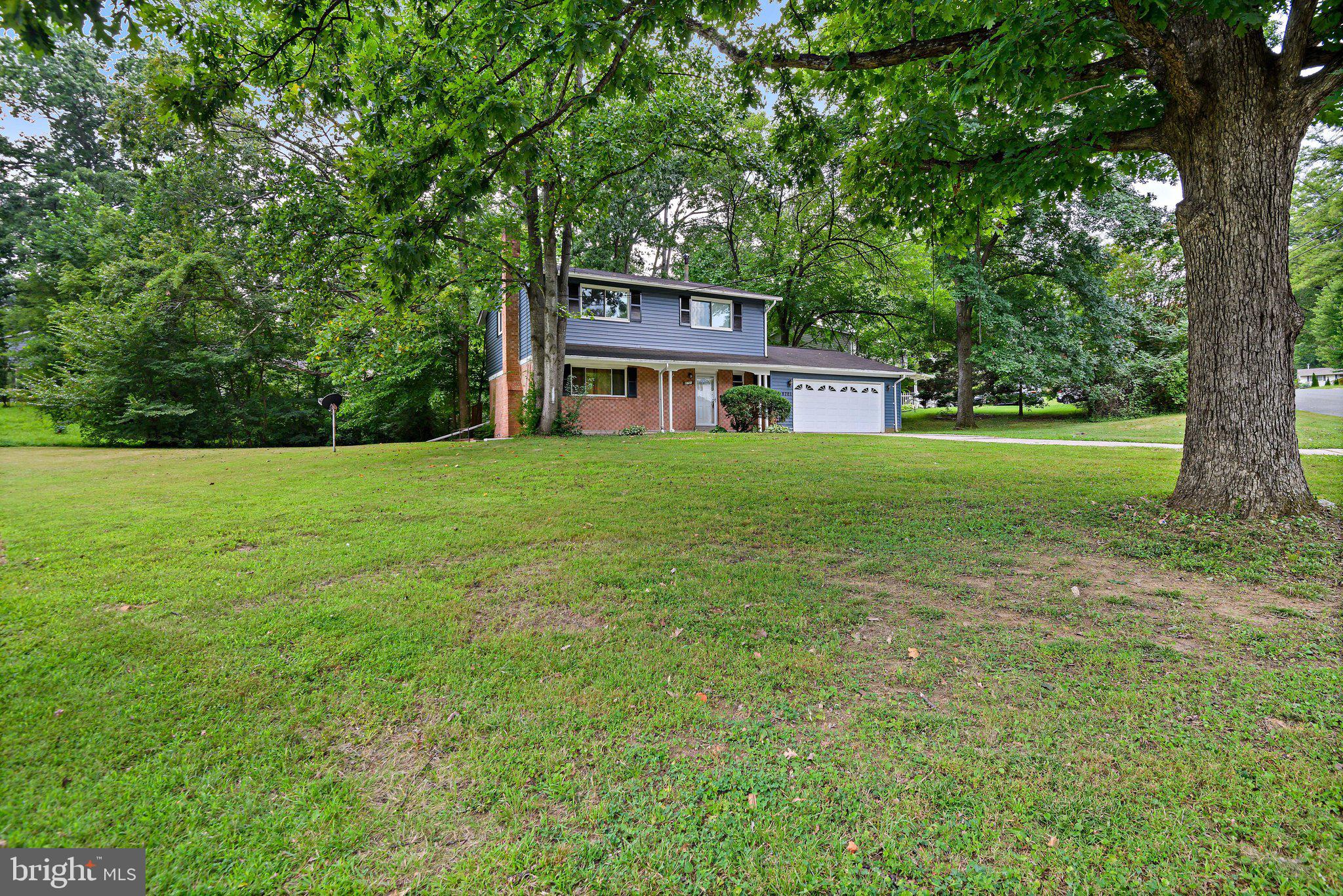 8701 PARLIAMENT DRIVE