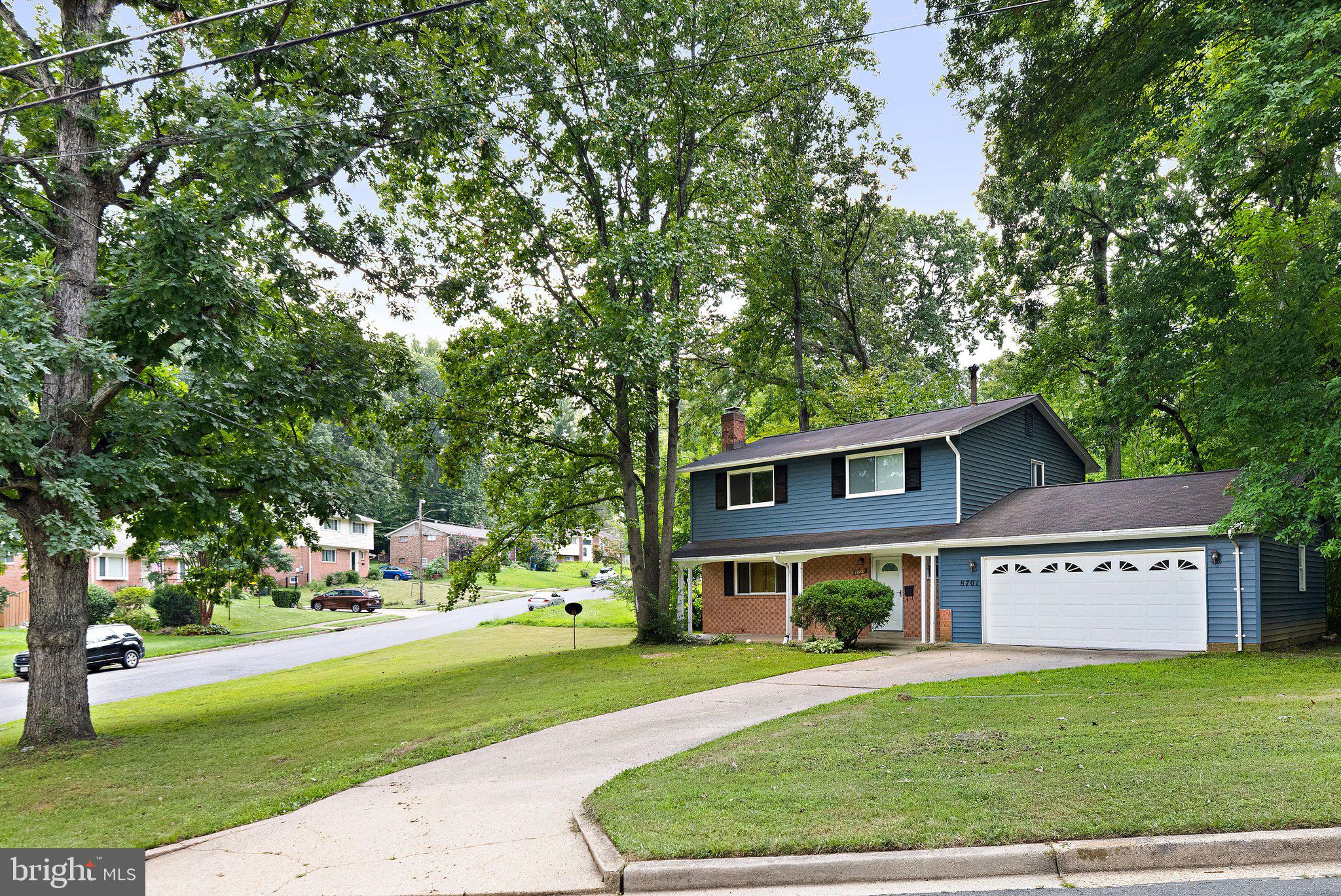 8701 PARLIAMENT DRIVE