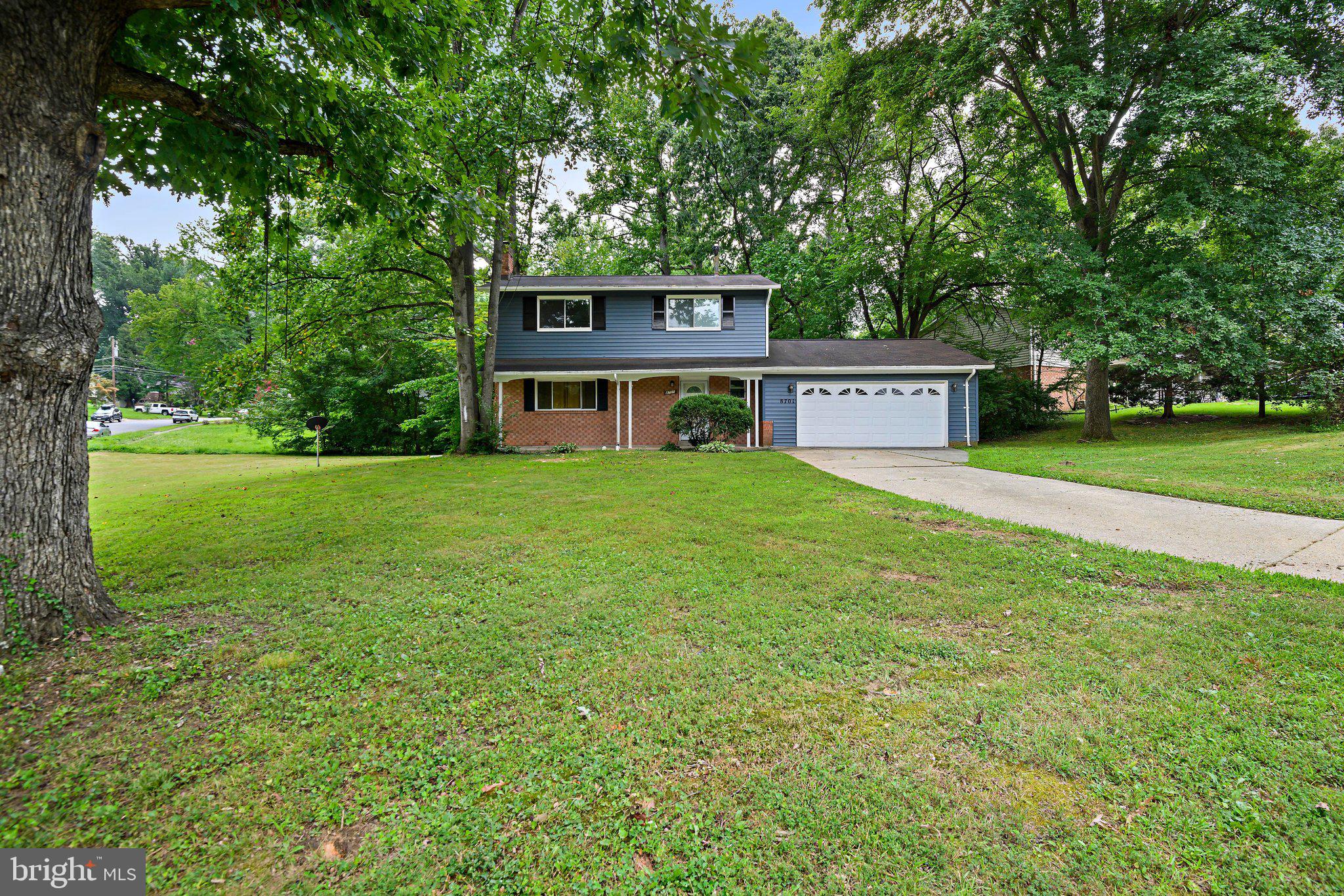 8701 PARLIAMENT DRIVE