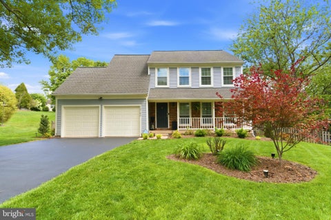 Homes For Rent - 13193 Rover Glen Court<br/> HERNDON, VA 20171