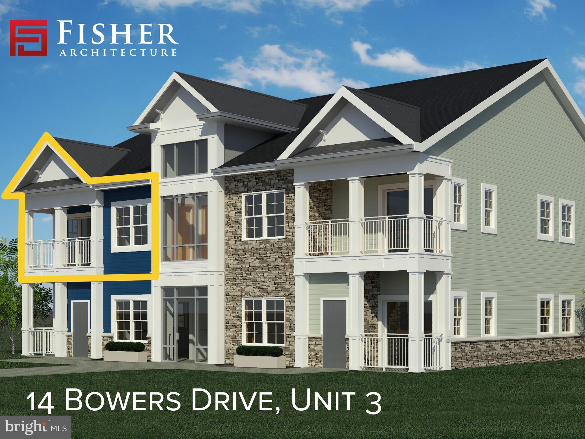 14 BOWERS DRIVE 4