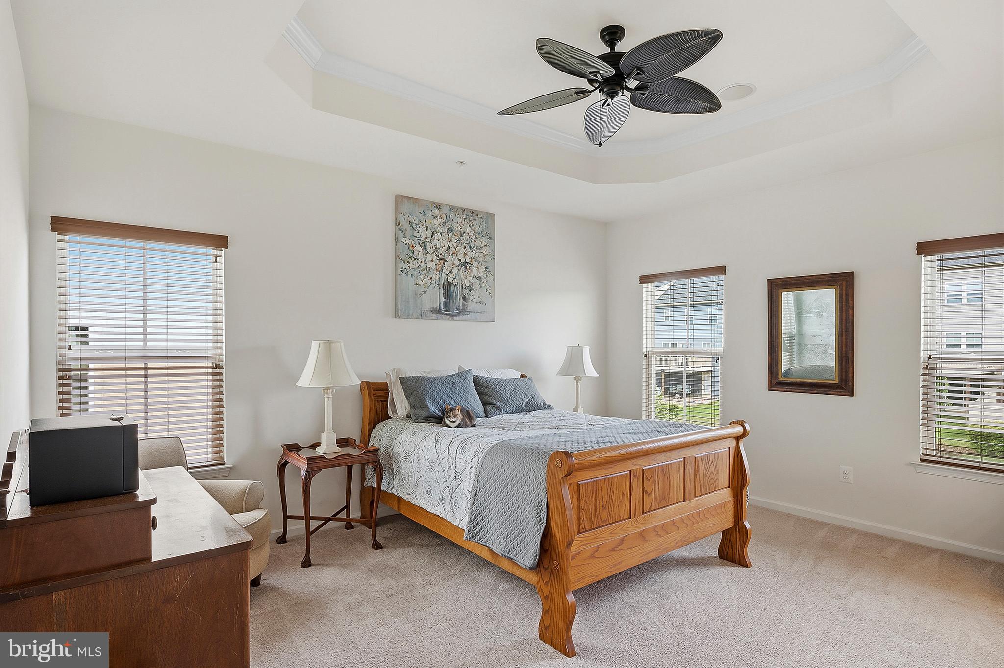 CREEKSIDE VILLAGE AT TANYARD SPRINGS - Residential