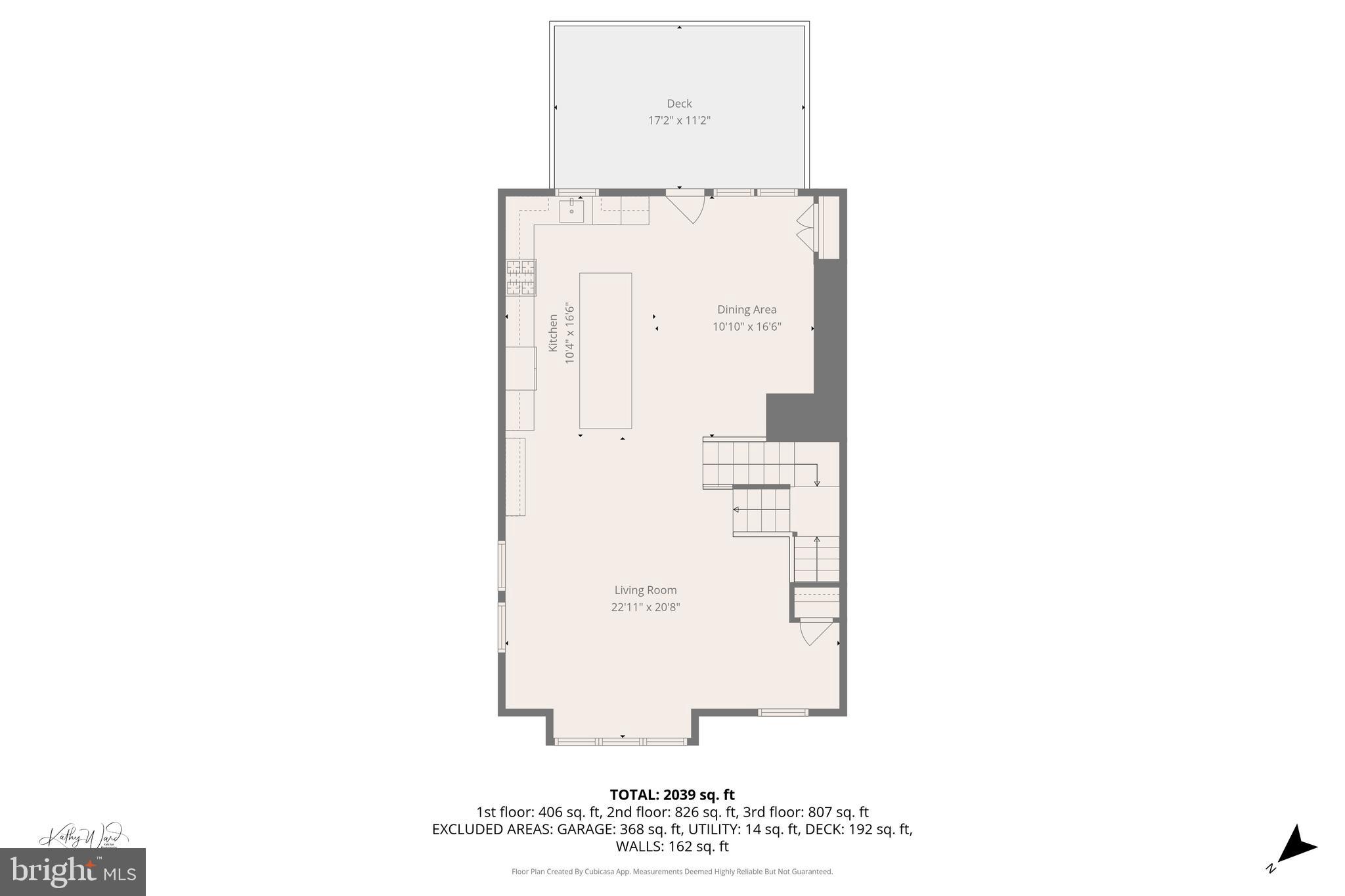CREEKSIDE VILLAGE AT TANYARD SPRINGS - Residential