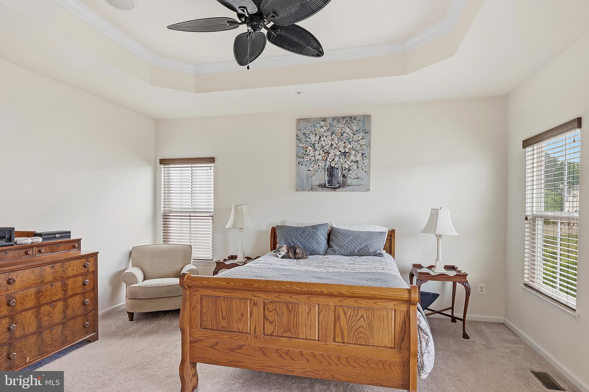 CREEKSIDE VILLAGE AT TANYARD SPRINGS - Residential