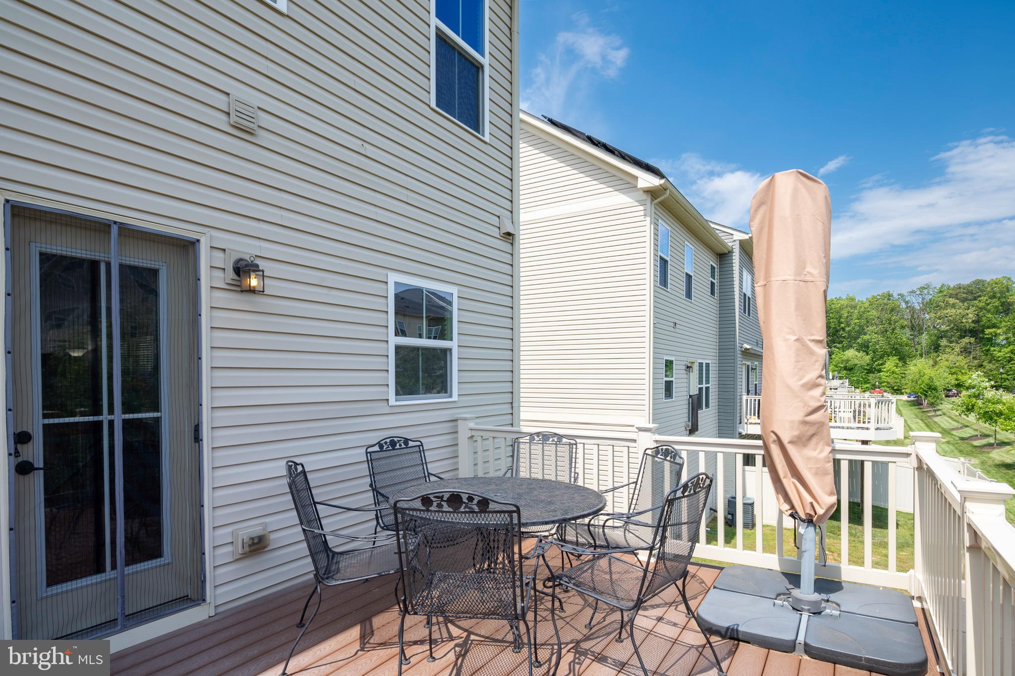 CREEKSIDE VILLAGE AT TANYARD SPRINGS - Residential