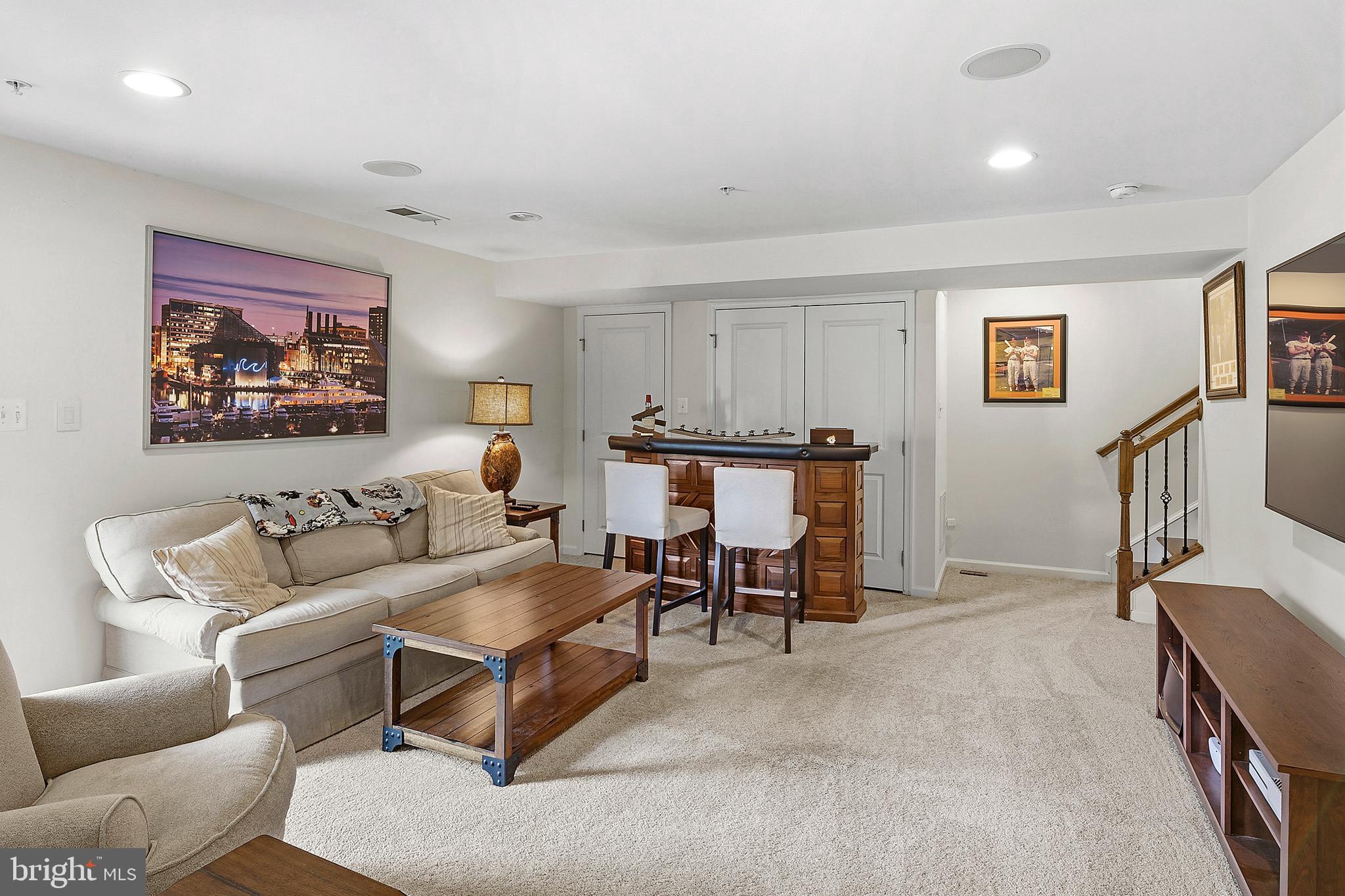 CREEKSIDE VILLAGE AT TANYARD SPRINGS - Residential