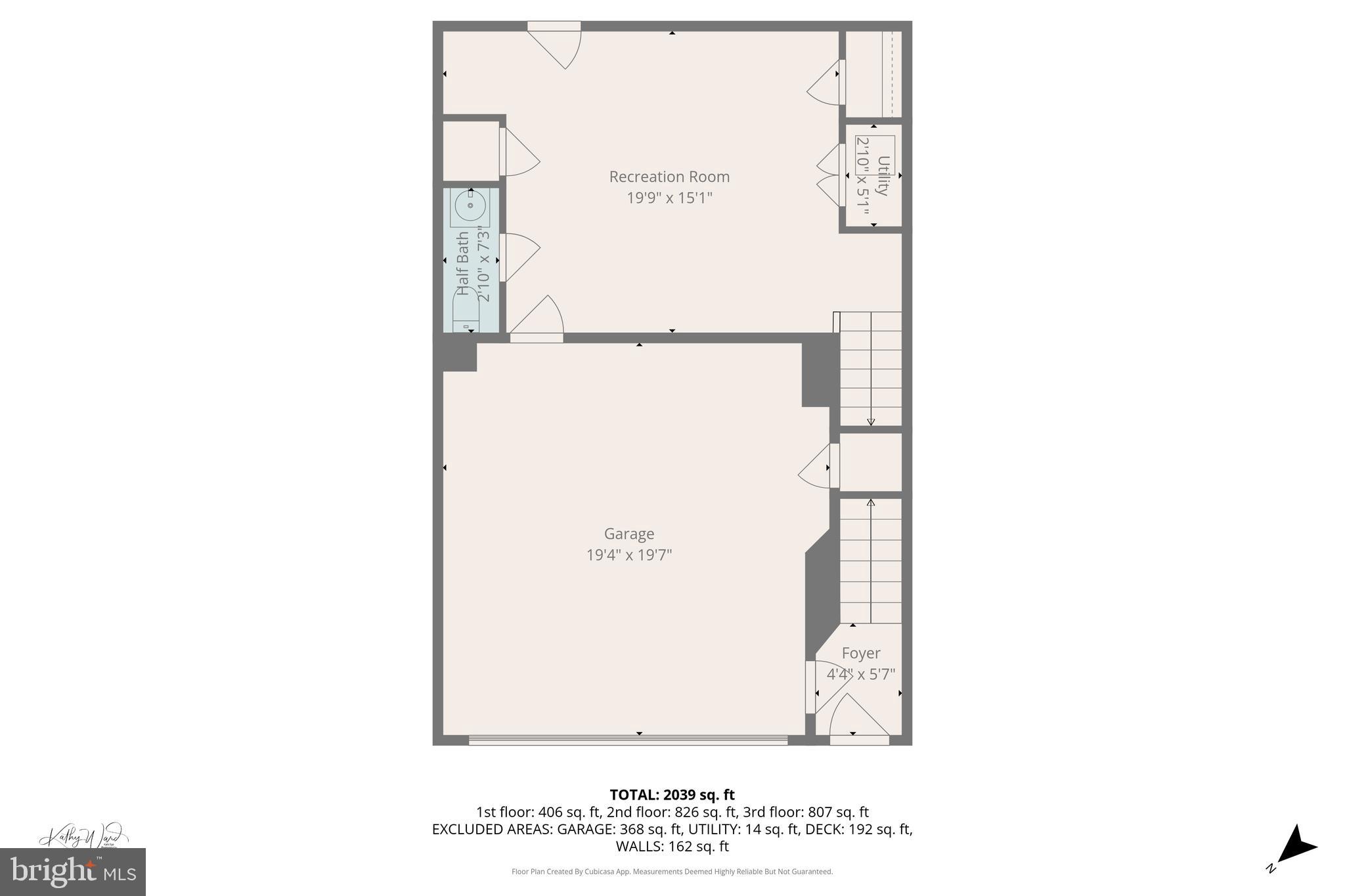CREEKSIDE VILLAGE AT TANYARD SPRINGS - Residential