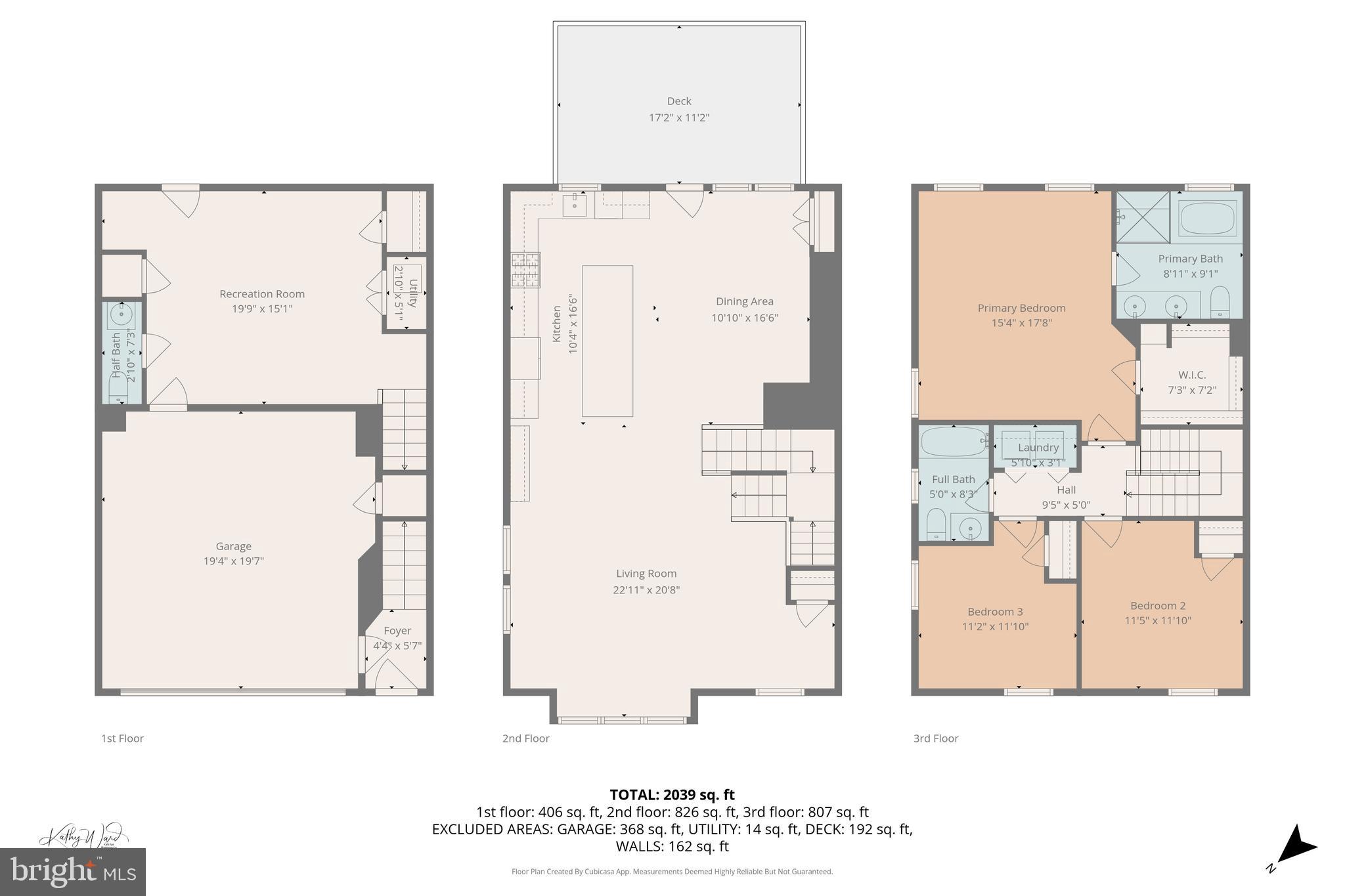 CREEKSIDE VILLAGE AT TANYARD SPRINGS - Residential