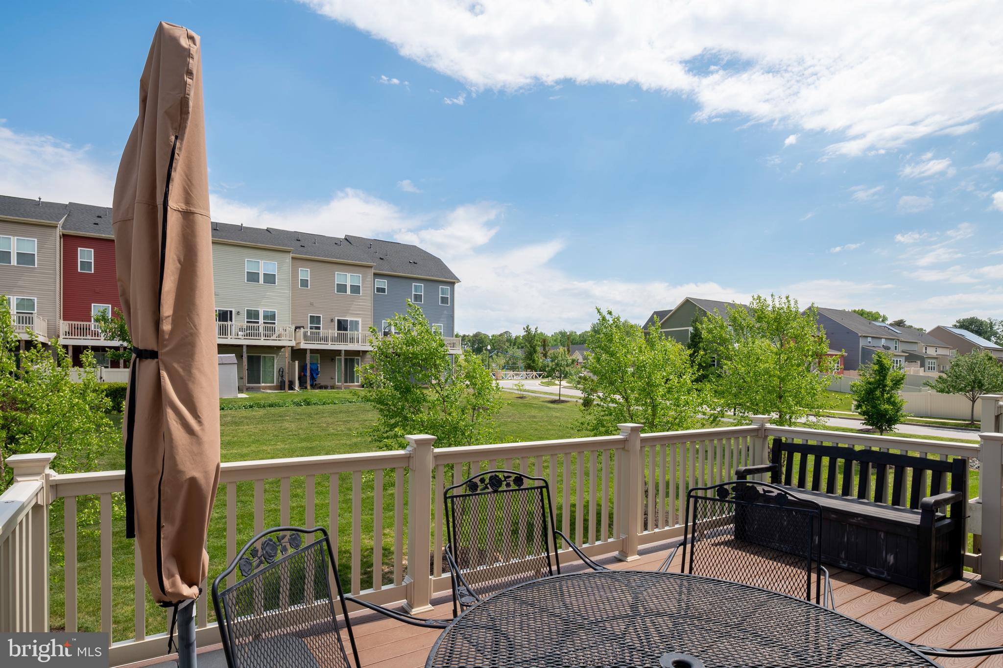 CREEKSIDE VILLAGE AT TANYARD SPRINGS - Residential