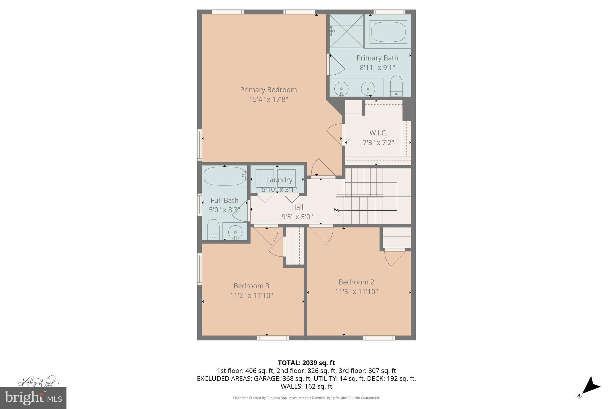 CREEKSIDE VILLAGE AT TANYARD SPRINGS - Residential