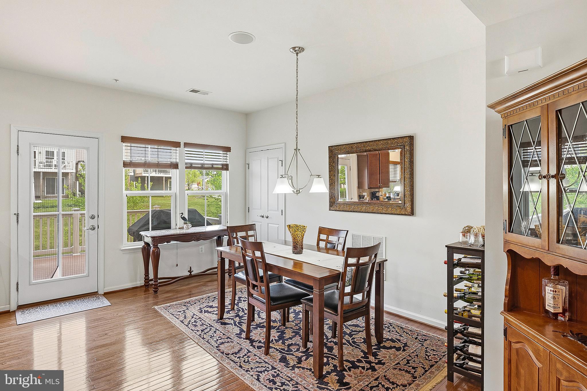 CREEKSIDE VILLAGE AT TANYARD SPRINGS - Residential