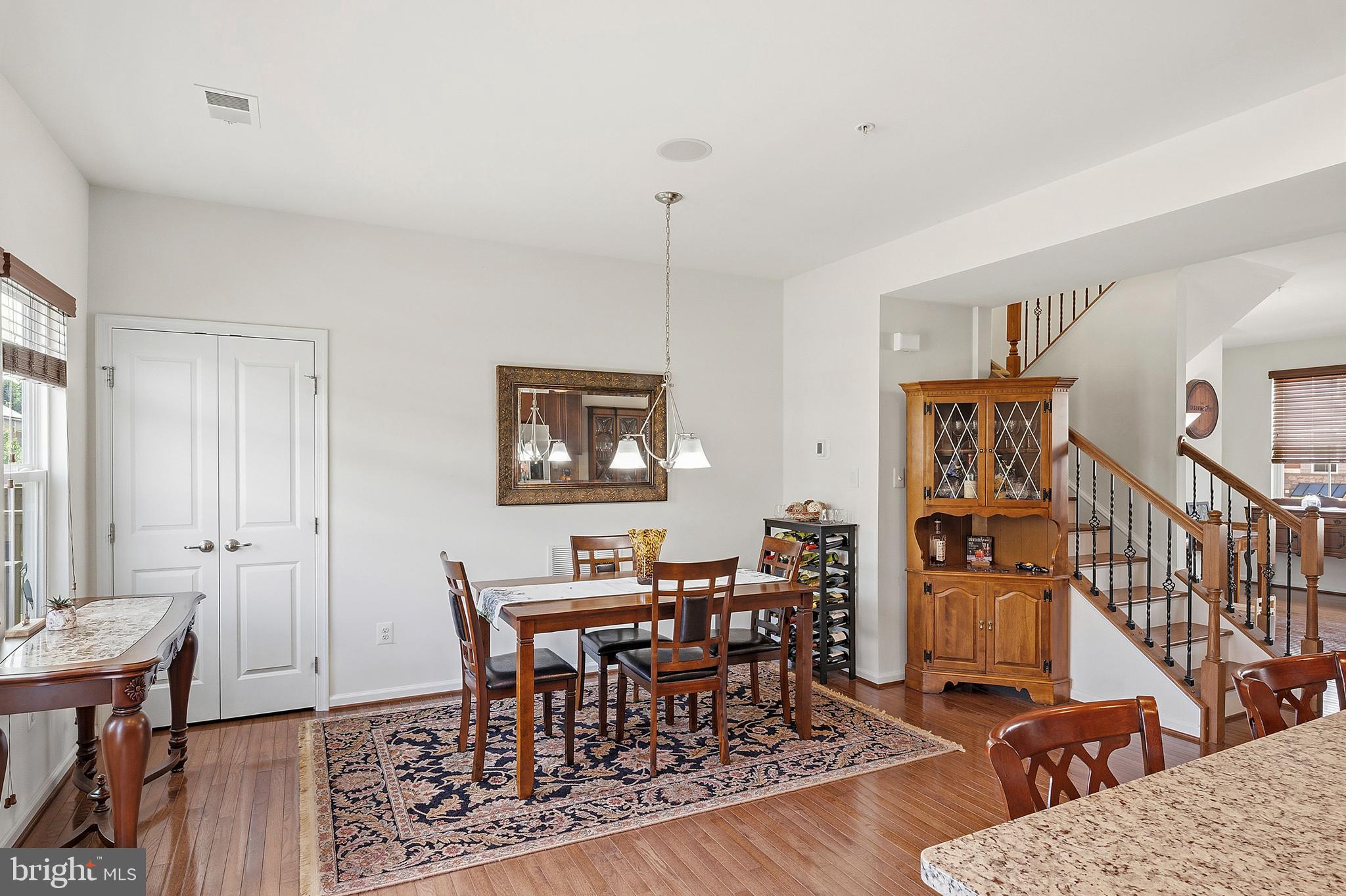 CREEKSIDE VILLAGE AT TANYARD SPRINGS - Residential