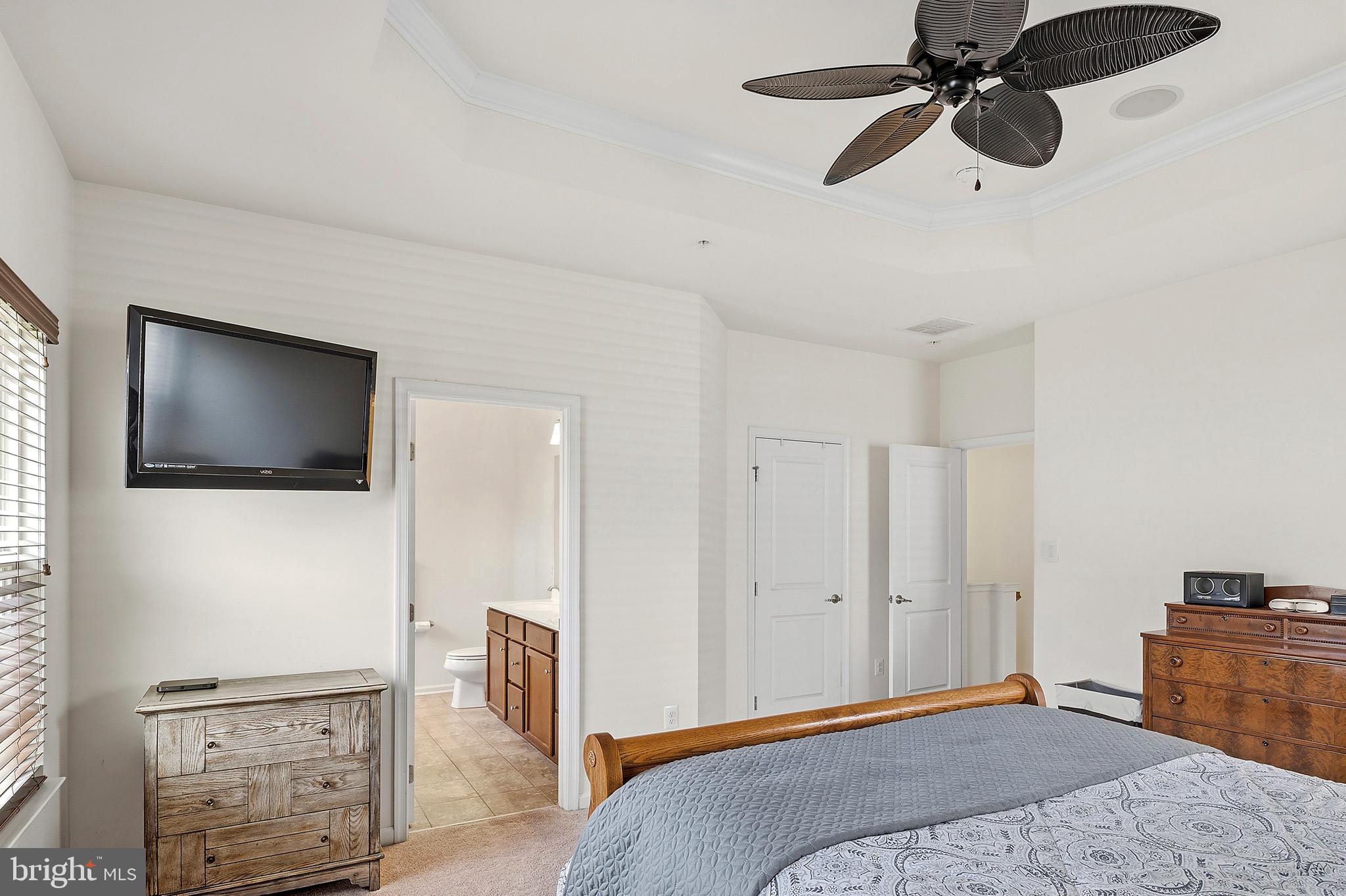 CREEKSIDE VILLAGE AT TANYARD SPRINGS - Residential