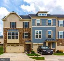 CREEKSIDE VILLAGE AT TANYARD SPRINGS - Residential