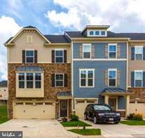 8337 EAGLE STREET GLEN BURNIE MD 21060